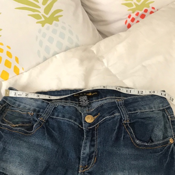 👖 Southpole Jeans Co. Distressed Skinny Jeans - Picture 3 of 8